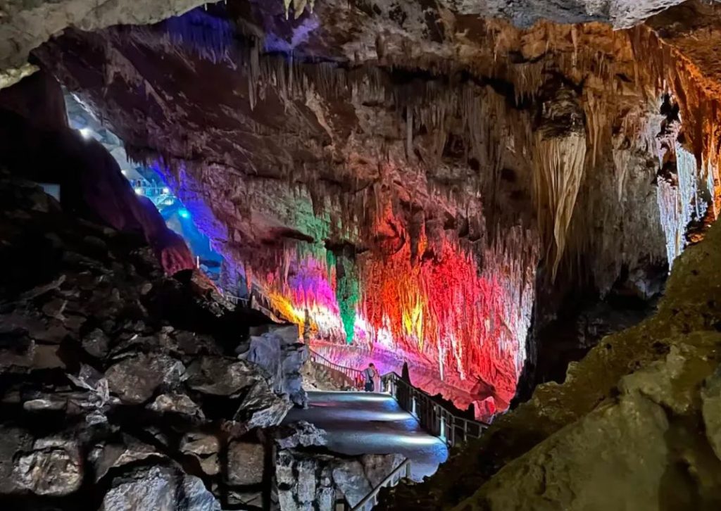 Chongqing Wulong Karst